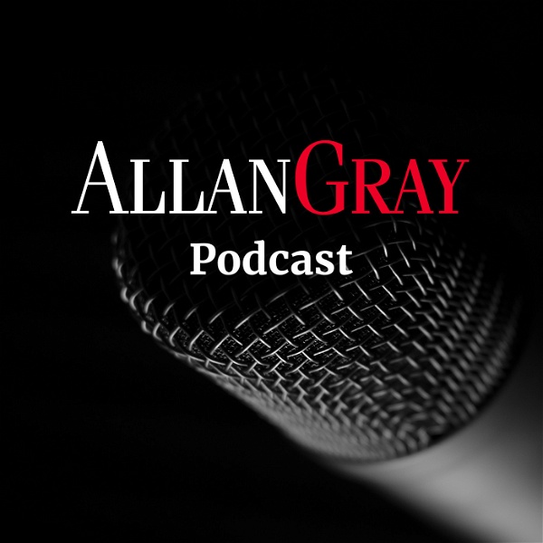 Artwork for The Allan Gray Podcast