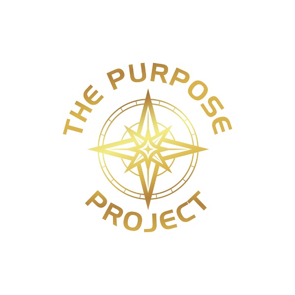 Artwork for The Purpose Project