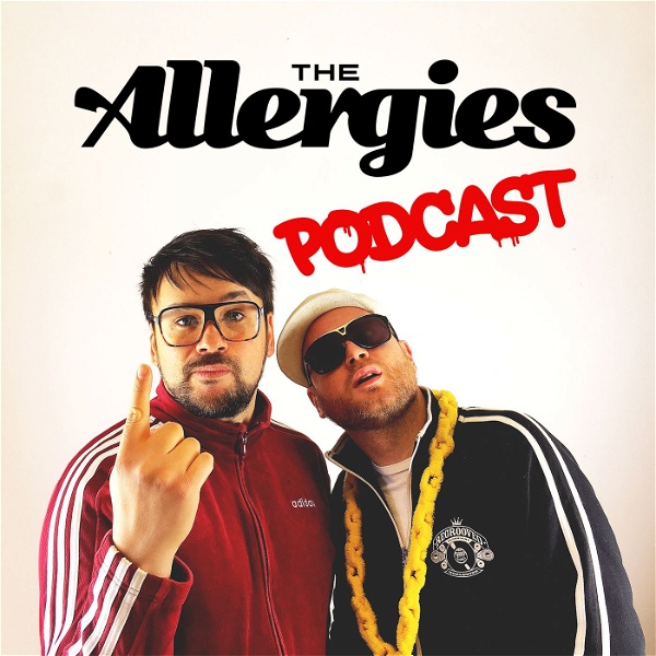 Artwork for The Allergies Podcast