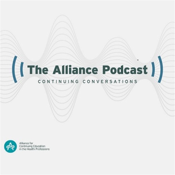 Artwork for The Alliance Podcast