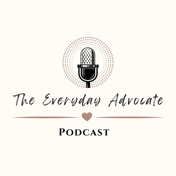 Artwork for The Everyday Advocate