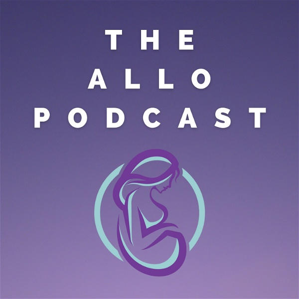 Artwork for The Allo Podcast