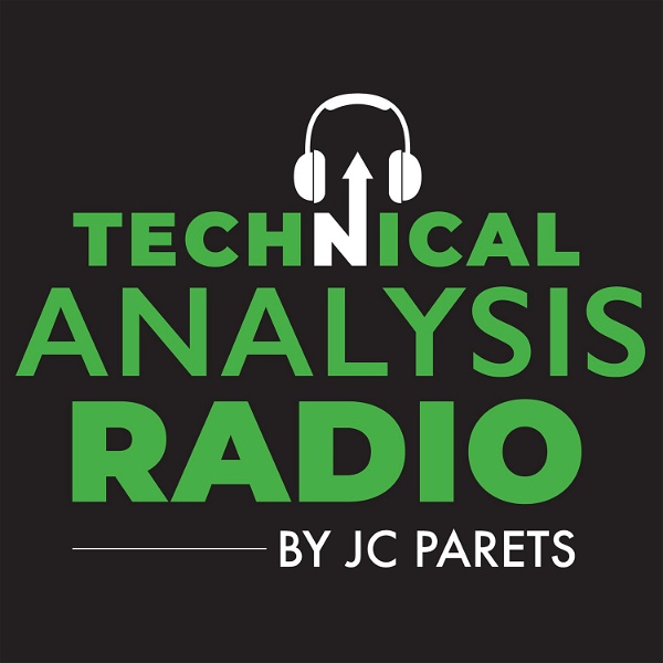 Artwork for The Allstarcharts Podcast on Technical Analysis Radio: Current Market Analysis For Traders