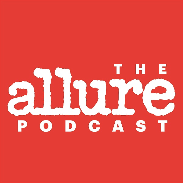Artwork for The Allure Podcast