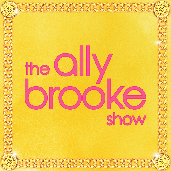 Artwork for The Ally Brooke Show