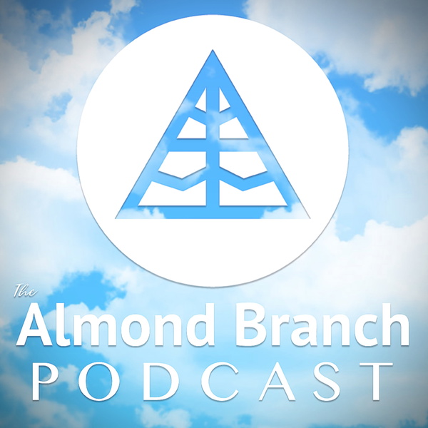 Artwork for The Almond Branch