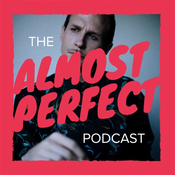 Artwork for The Almost Perfect Podcast