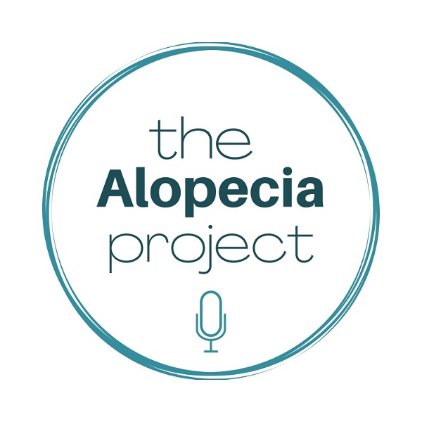 Artwork for The Alopecia Project