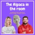 The Alpaca in the room