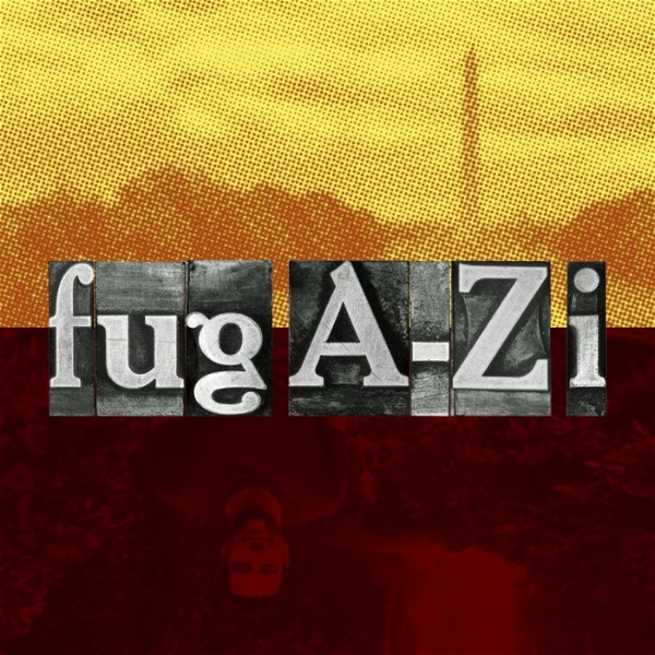 Artwork for The Alphabetical Fugazi