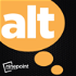 The Alt Thinking Podcast by Ninepoint Partners