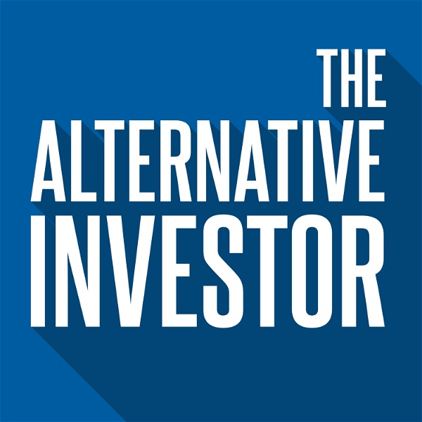 Artwork for The Alternative Investor