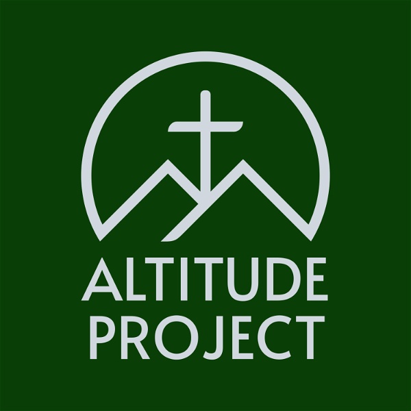 Artwork for The Altitude Project: Running & Faith