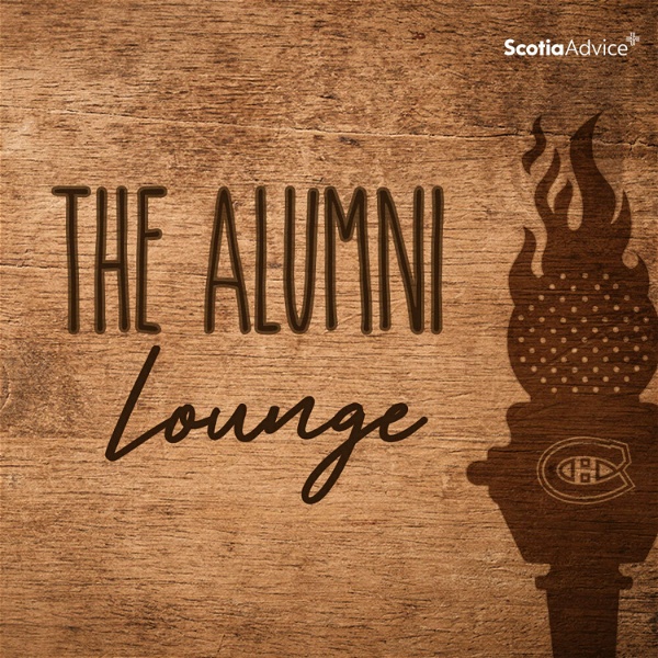 Artwork for The Alumni Lounge: A Montreal Canadiens Podcast