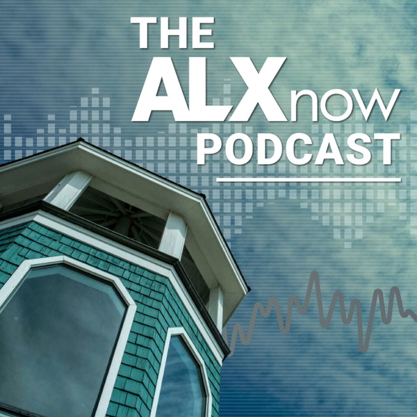 Artwork for The ALXnow Podcast