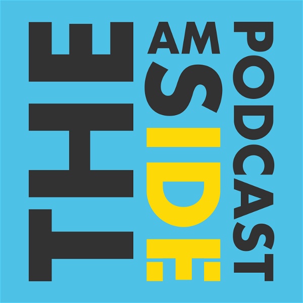 Artwork for The Am Side Podcast