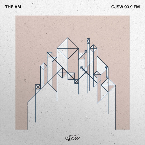 Artwork for The A.M.