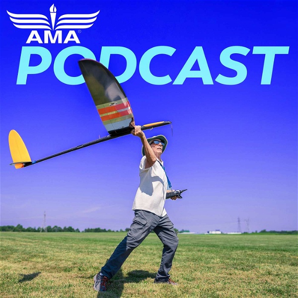 Artwork for The AMA Podcast
