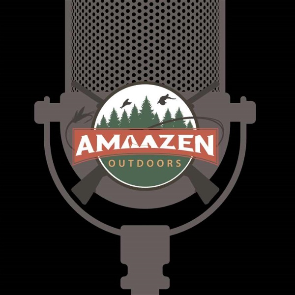 Artwork for Amaazen Outdoors Podcast