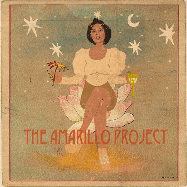 Artwork for The Amarillo Project