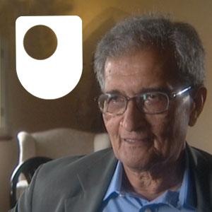 Artwork for The Amartya Sen interviews