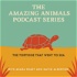 The Amazing Animals Podcast Series