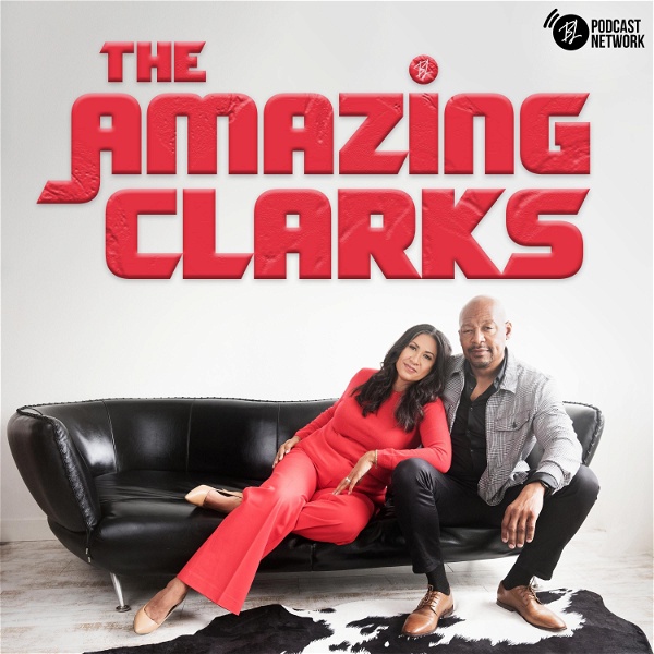 Artwork for The Amazing Clarks