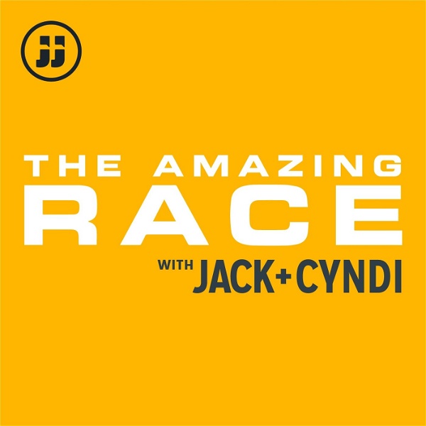 Artwork for The Amazing Race