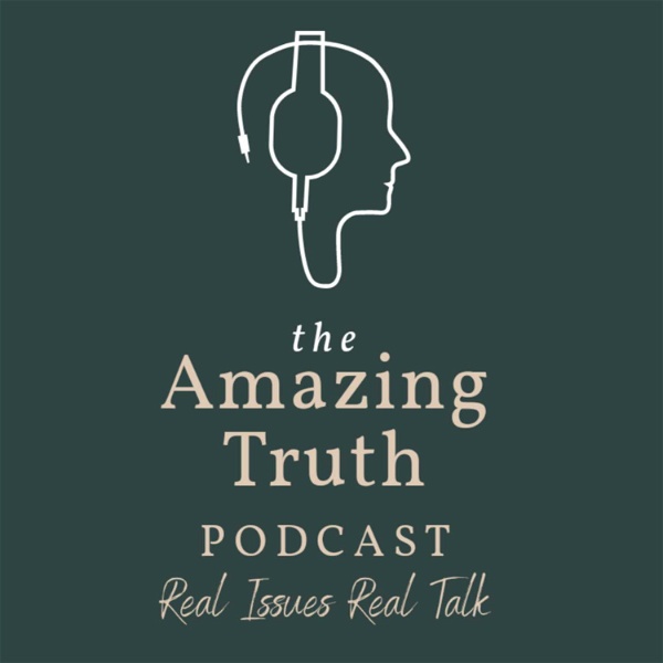 Artwork for The Amazing Truth Podcast