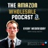 The Amazon Wholesale Podcast