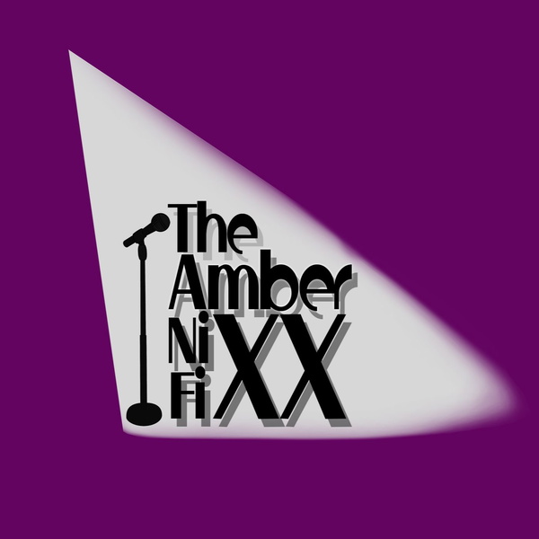 Artwork for The Amber Nixx Fixx