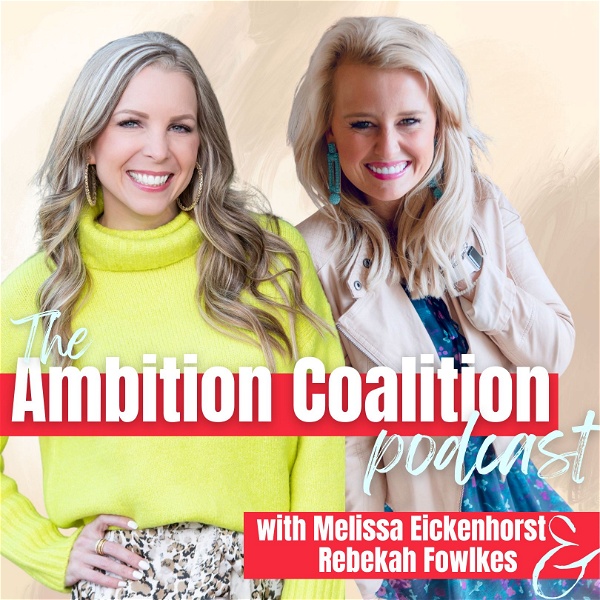 Artwork for The Ambition Coalition