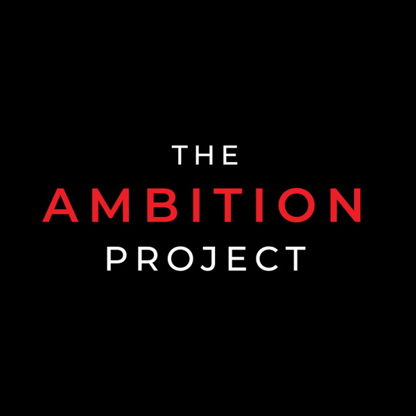 Artwork for The Ambition Project