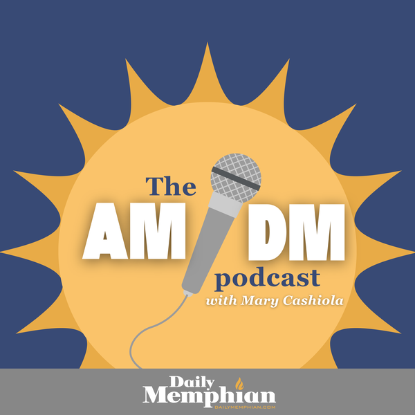 Artwork for The AM/DM