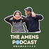 THE AMENS PODCAST -牧師夫婦のありのまま-