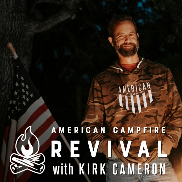 Artwork for The American Campfire Revival
