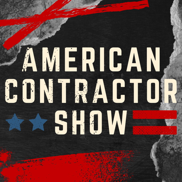 Artwork for American Contractor Podcast