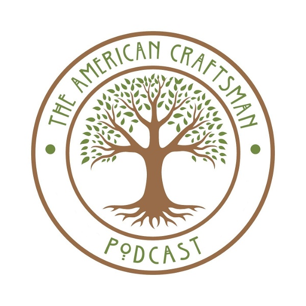 Artwork for The American Craftsman Podcast