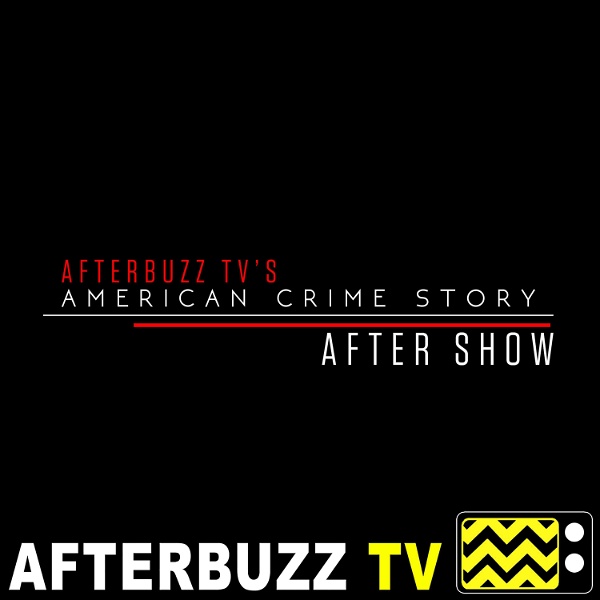 Artwork for The American Crime Story Podcast