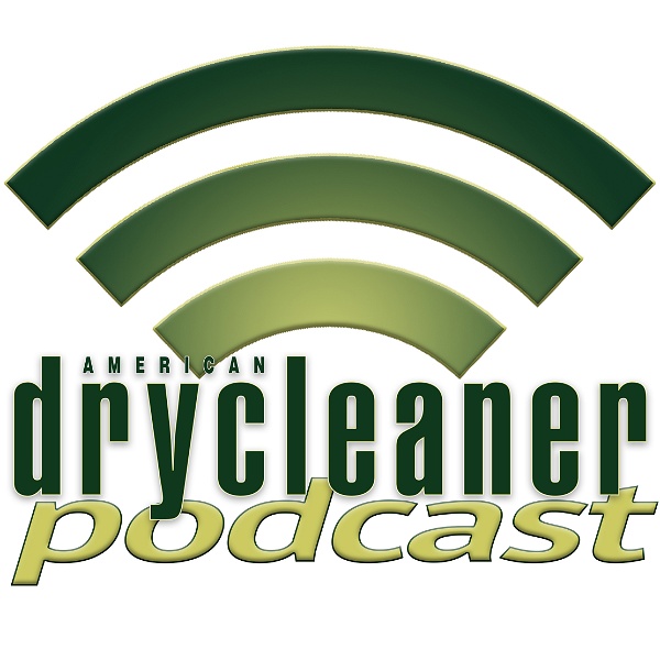 Artwork for The American Drycleaner Podcast