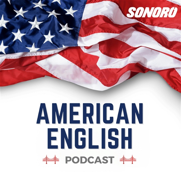 Artwork for American English Podcast