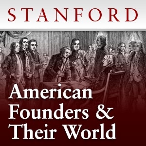 Artwork for The American Founders and Their World