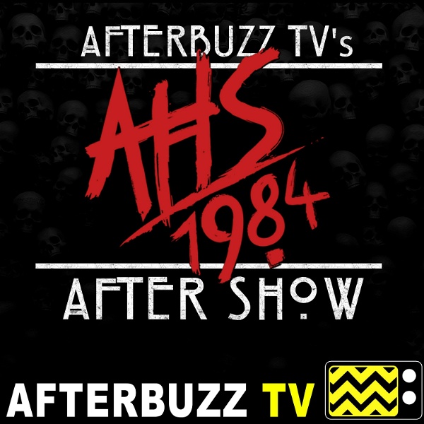 Artwork for The American Horror Story After Show Podcast
