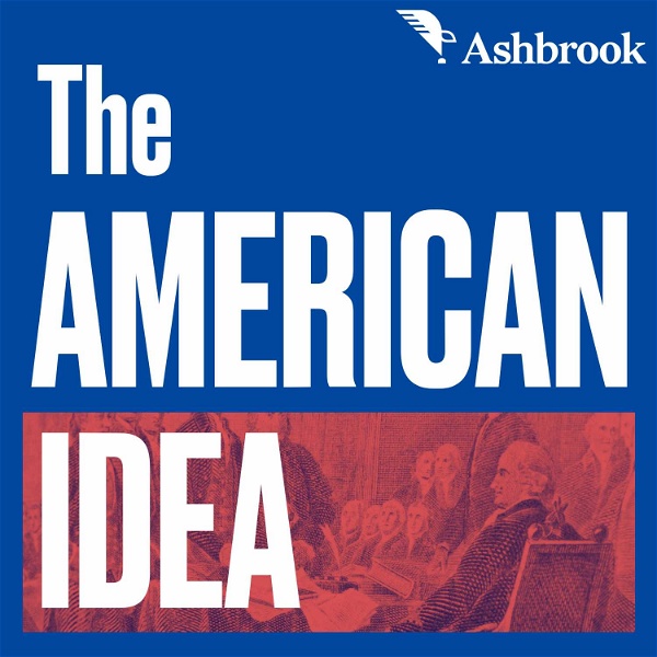 Artwork for The American Idea