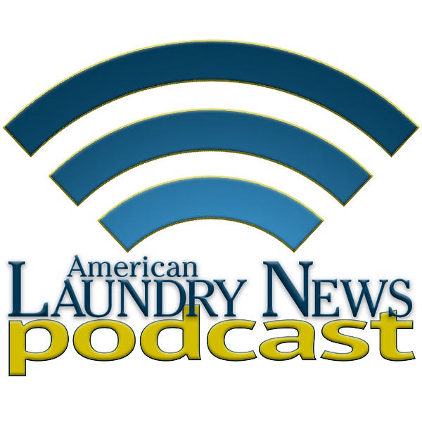 Artwork for The American Laundry News Podcast