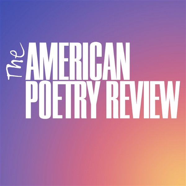 Artwork for The American Poetry Review