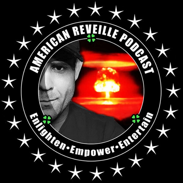 Artwork for American Reveille Podcast
