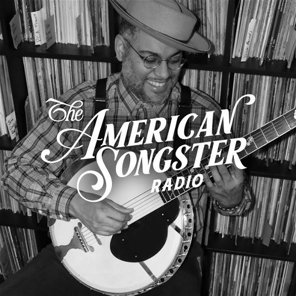 Artwork for The American Songster Radio