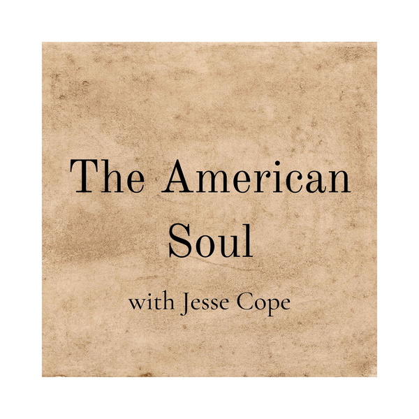Artwork for The American Soul