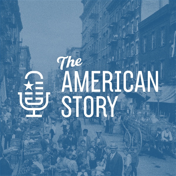 Artwork for The American Story